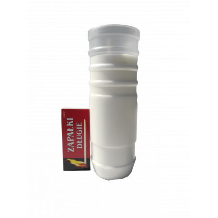 Wkład parafinowy zalewany WPZ 8